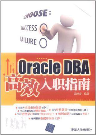 Oracle DBA高效入职指南