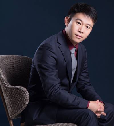 杨现领