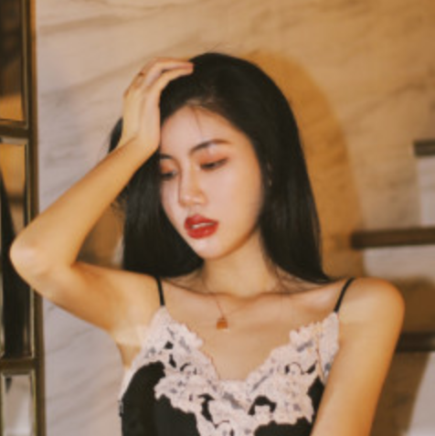 小姨妈_阿h
