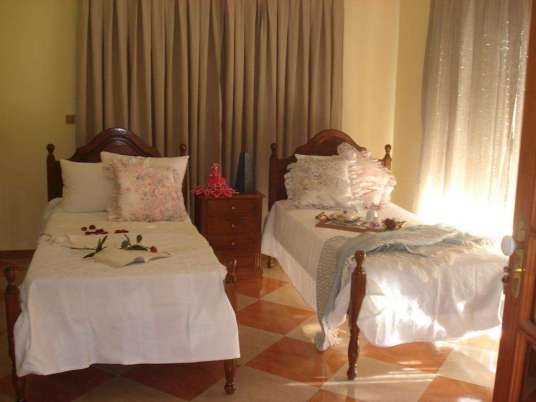 Bao Dam Hang Hai Hotel