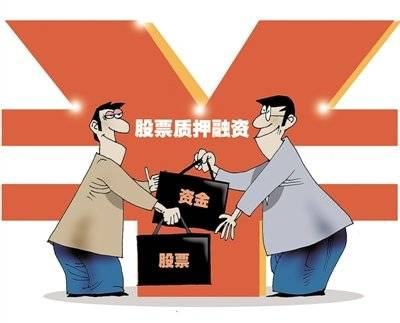 质押式回购交易规则