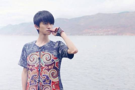 麦洛洛