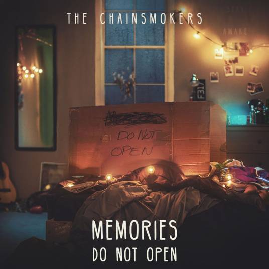 young（2017年The Chainsmokers发行的单曲）