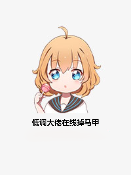 低调大佬在线掉马甲