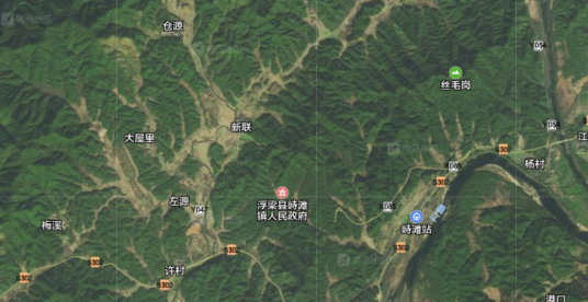峙滩镇