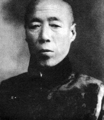 李莲英（清末慈禧时期总管太监）