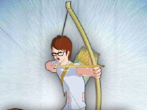 打死苍蝇