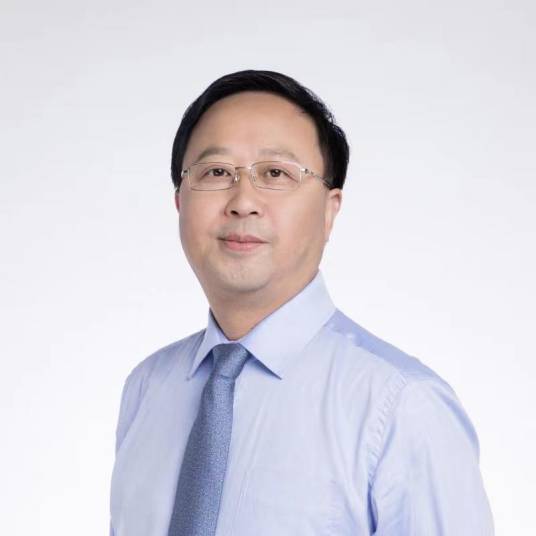江向阳（博时基金管理有限公司董事长、总经理）
