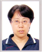 杨金萍（山东中医药大学教授）