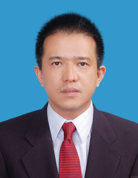 蔡旭东（广东省清远市政府副秘书长，市政府机关党组成员、一级调研员）