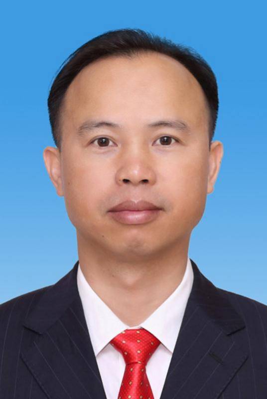 刘洪军（广西壮族自治区贺州市委常委、副市长）