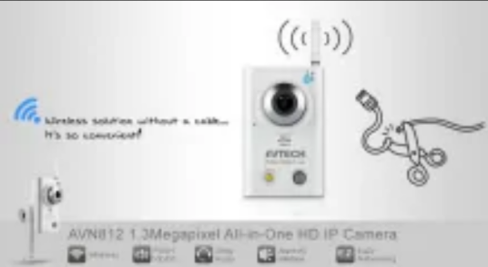 AVN812