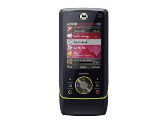 Moto RIZR Z8