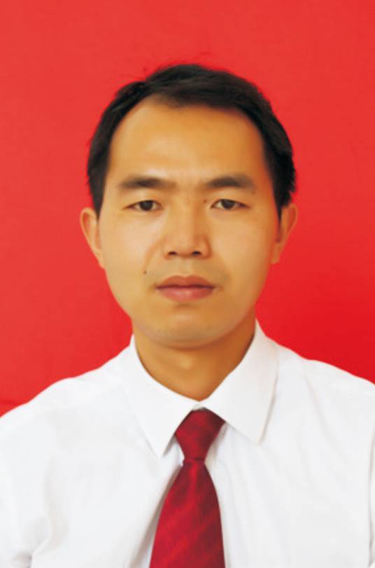 万斌（江西省上饶市婺源县人民政府副县长）