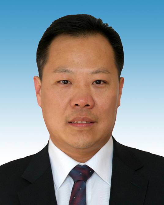 张立国（天津市港航管理局原党委书记、局长）