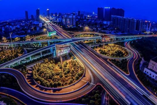 岳阳十景