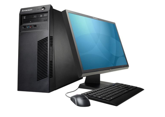 联想启天 A7000(E6700/2GB/320GB)