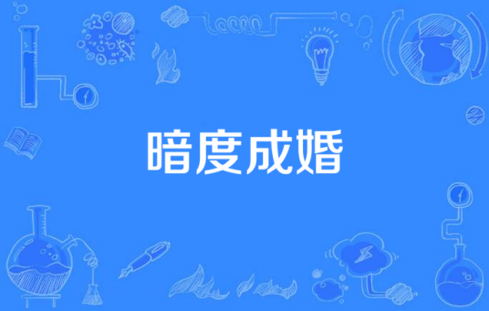 暗度成婚