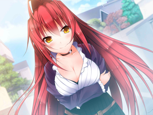 西园寺绫乃