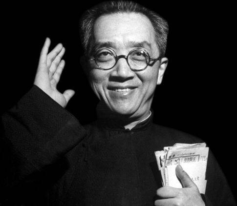 一个问题（胡适小说）