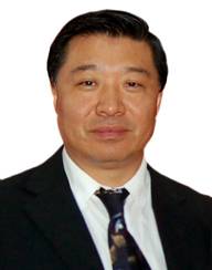 吕英华（长春人文学院监事会主席）