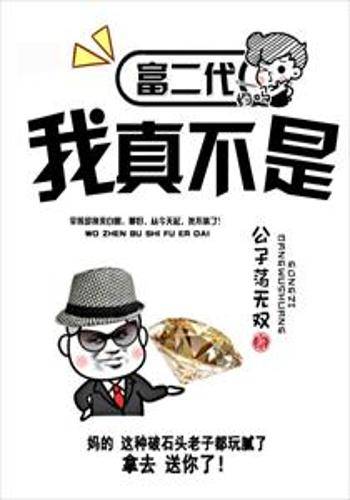 我真不是富二代（公子荡无双著网络小说）