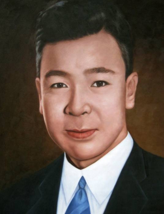 孟目的