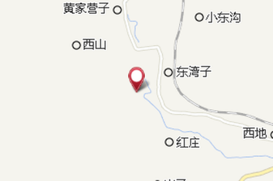 姜家湾