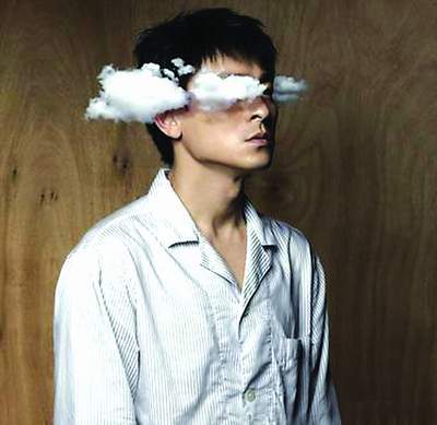 声音（刘德华2006年发行的专辑）