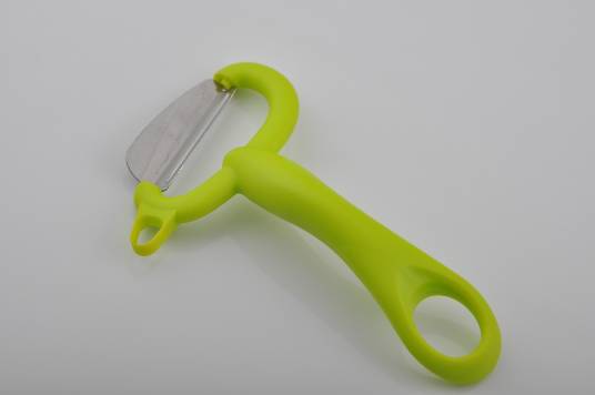削皮器