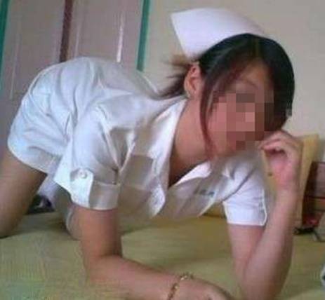 护士门事件