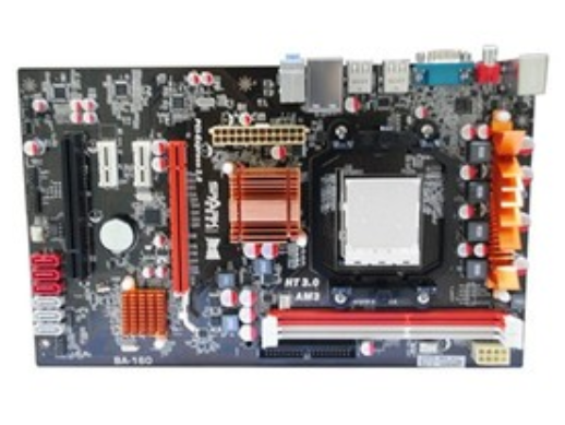 斯巴达克黑潮BA-160
