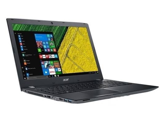 Acer Aspire E