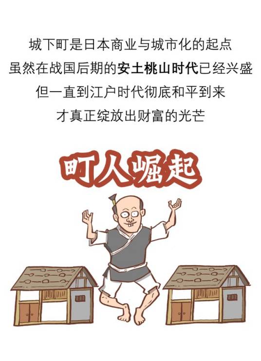 町人