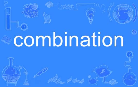 combination