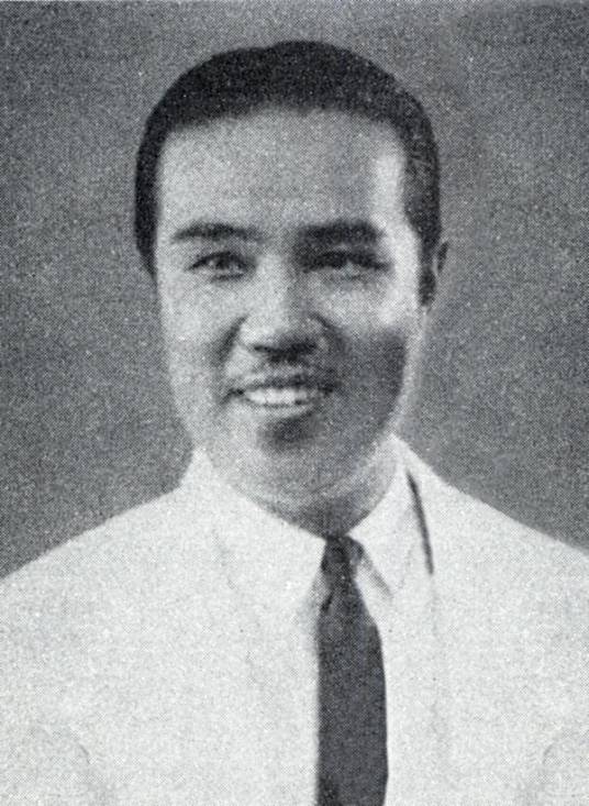 徐天从