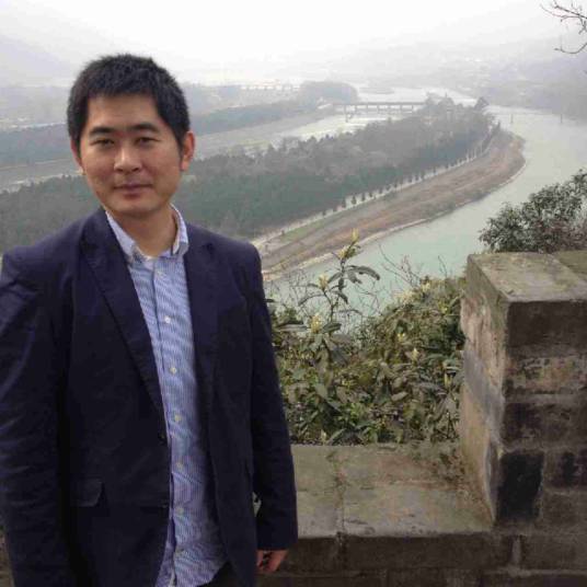 李健（社会组织学者）