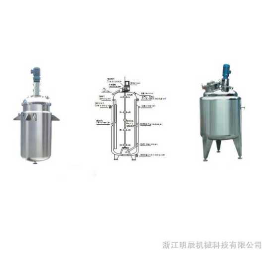 塔式发酵罐