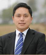 胡剑锋（中国教育集团控股有限公司副总裁）