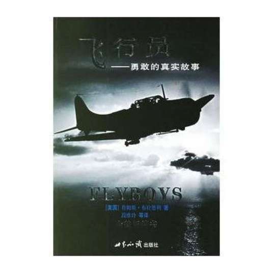 飞行员（2004年世界知识出版社出版的图书）