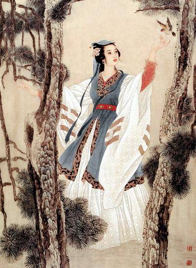 云英（字词解释）