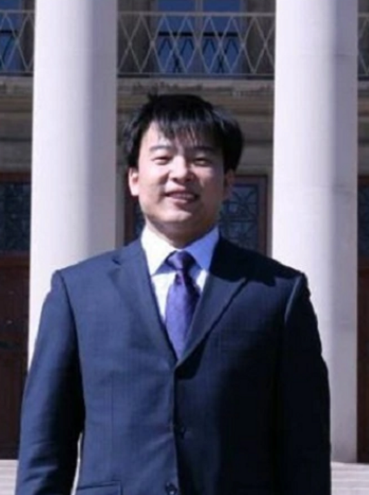 任珺（乐学100在线学习课程教学总监）