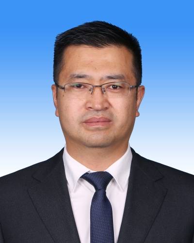 杨正山（云南省昆明市委组织部副部长）