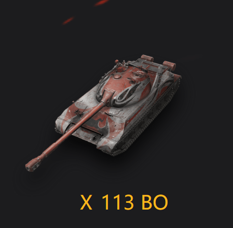 113 BO