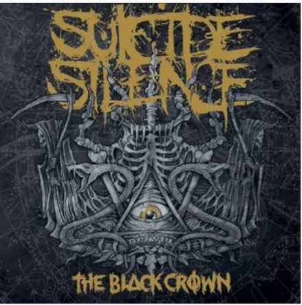 You Only Live Once（SUICIDE SILENCE演唱歌曲）