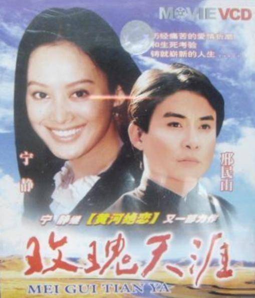 玫瑰天涯（1995年马秉煜执导电影）