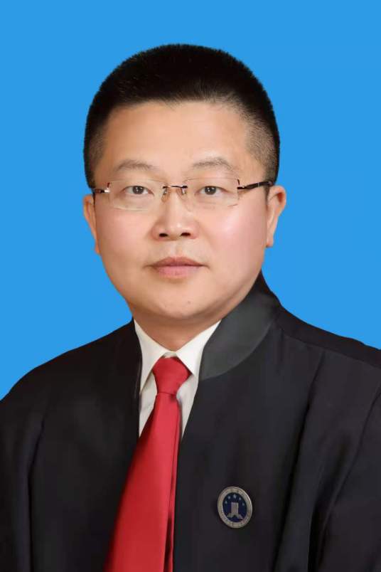 张金龙（律师）