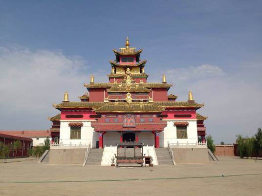 慈云寺（北京市朝阳区寺庙）