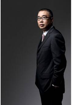 丁力业