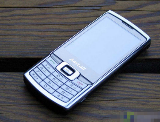 三星 C3610C